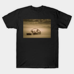 Wreck of the Ozone T-Shirt